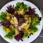 Fenchel-Kartoffel-Salat